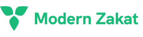 Modern Zakat